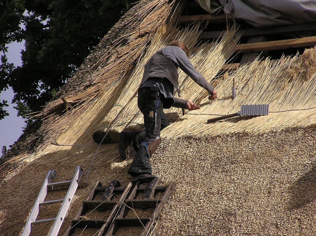 Roof Leak Repairs in Tuxedo Park, NY 10987