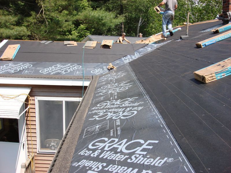 24 Hour Emergency Roofing in Eagle, ID 83616