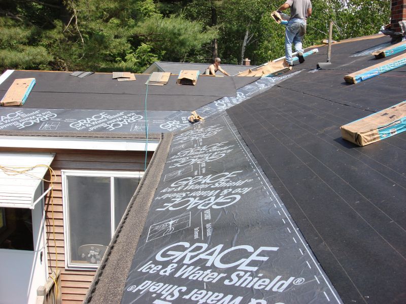 Roof Leak Repairs in Kirkland, WA 98083