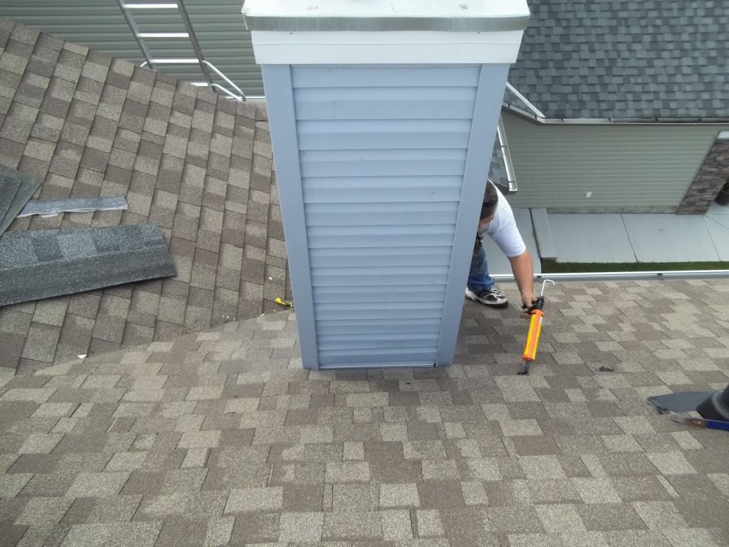 Roof Leak Repairs in West Chester, PA 19381