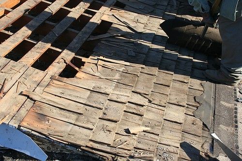 Roof Leak Repairs in American Fork, UT 84003