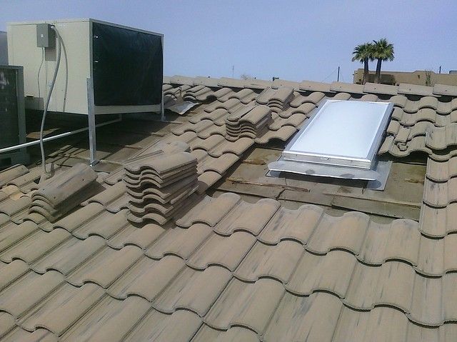 Roof Leak Repairs in Pocatello, ID 83201