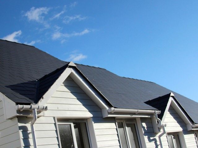 Roof Leak Repairs in Mcchord Afb, WA 98438