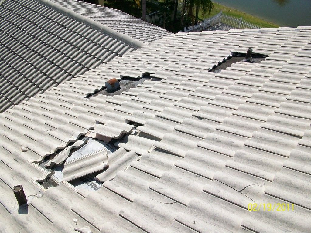 24 Hour Emergency Roofing in Defuniak Springs, FL 32433