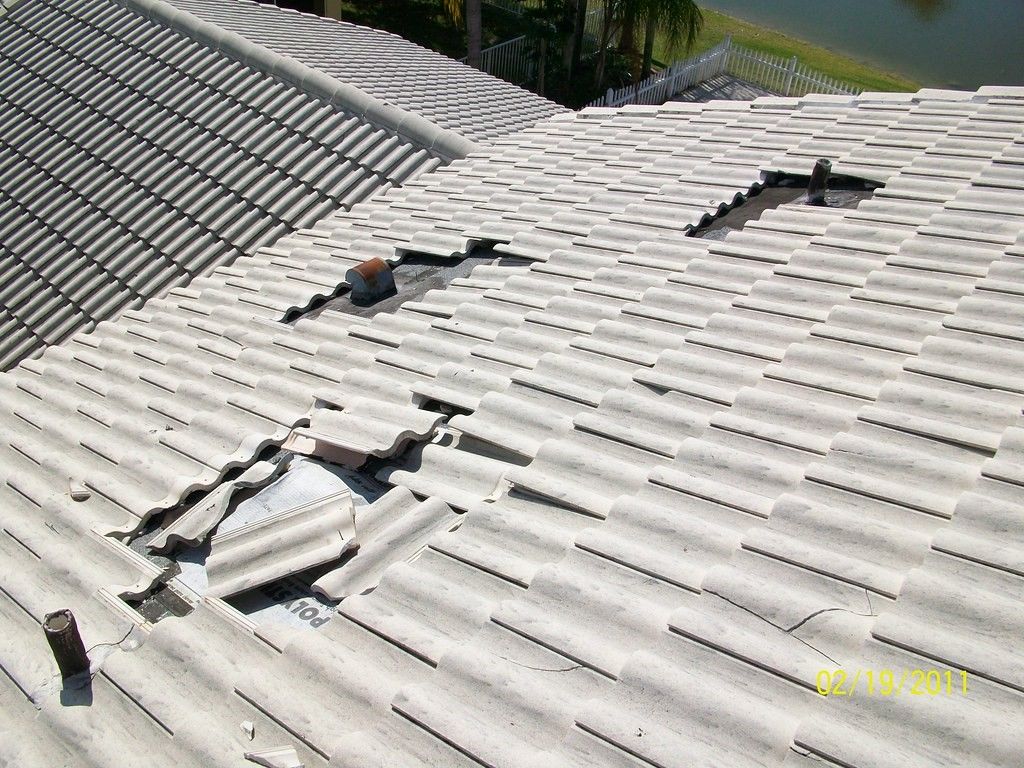 Roof Leak Repairs in Carnation, WA 98014