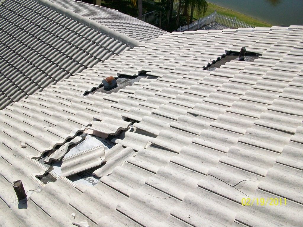 Roof Leak Repairs in Newnan, GA 30265