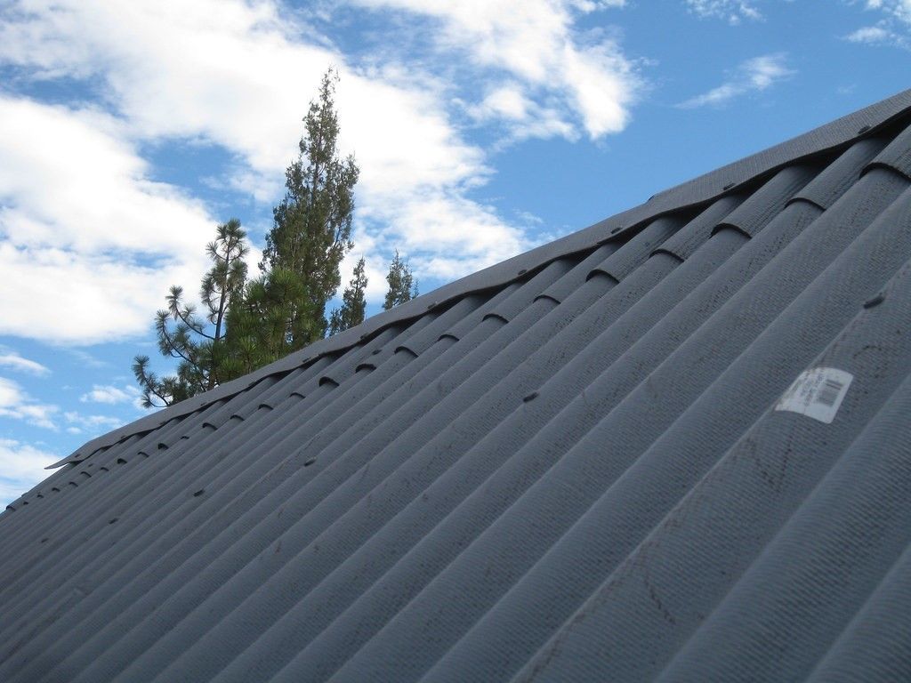 Roof Replacement in Citrus Heights, CA 95621