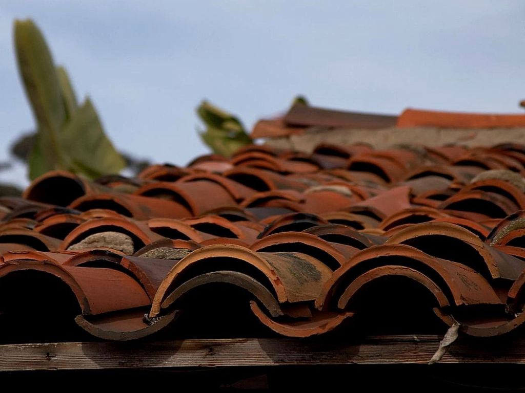 Roof Leak Repairs in Orem, UT 84058