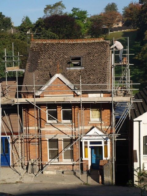 Roof Replacement in Blue Bell, PA 19424