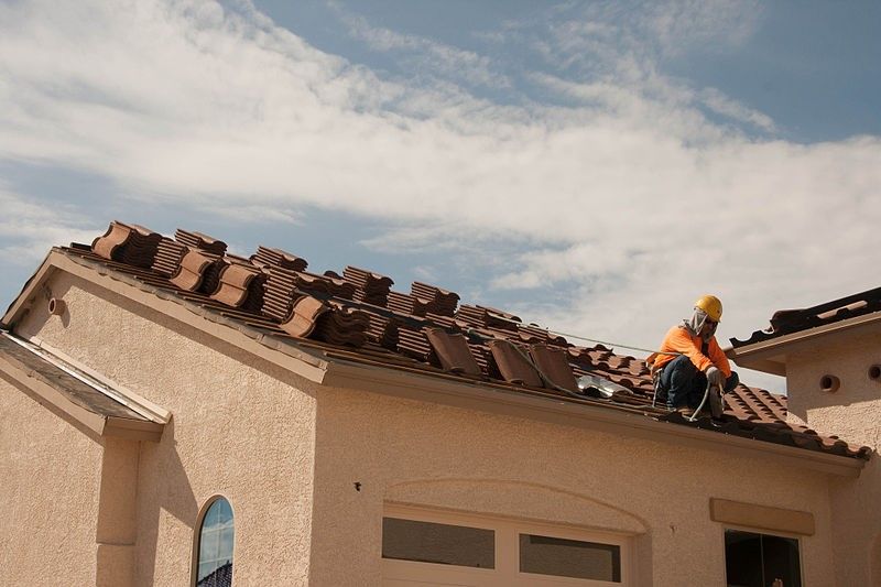 24 Hour Emergency Roofing in Nyssa, OR 97913