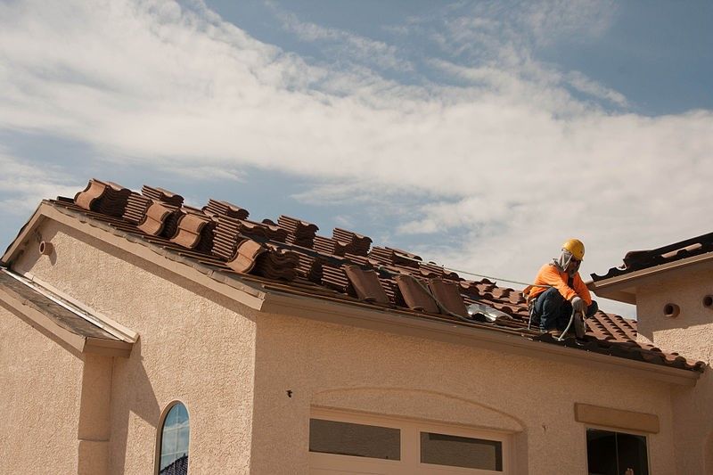 Roof Leak Repairs in Delphi Falls, NY 13051