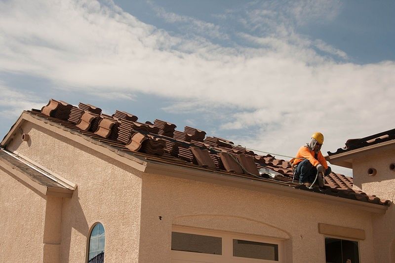 Roof Leak Repairs in Minneapolis, MN 55420