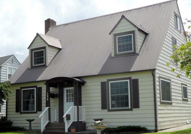 Roof Leak Repairs in Bingham Canyon, UT 84006