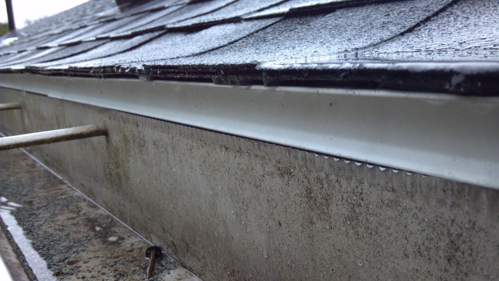 Roof Leak Repairs in Dayton, OH 45428