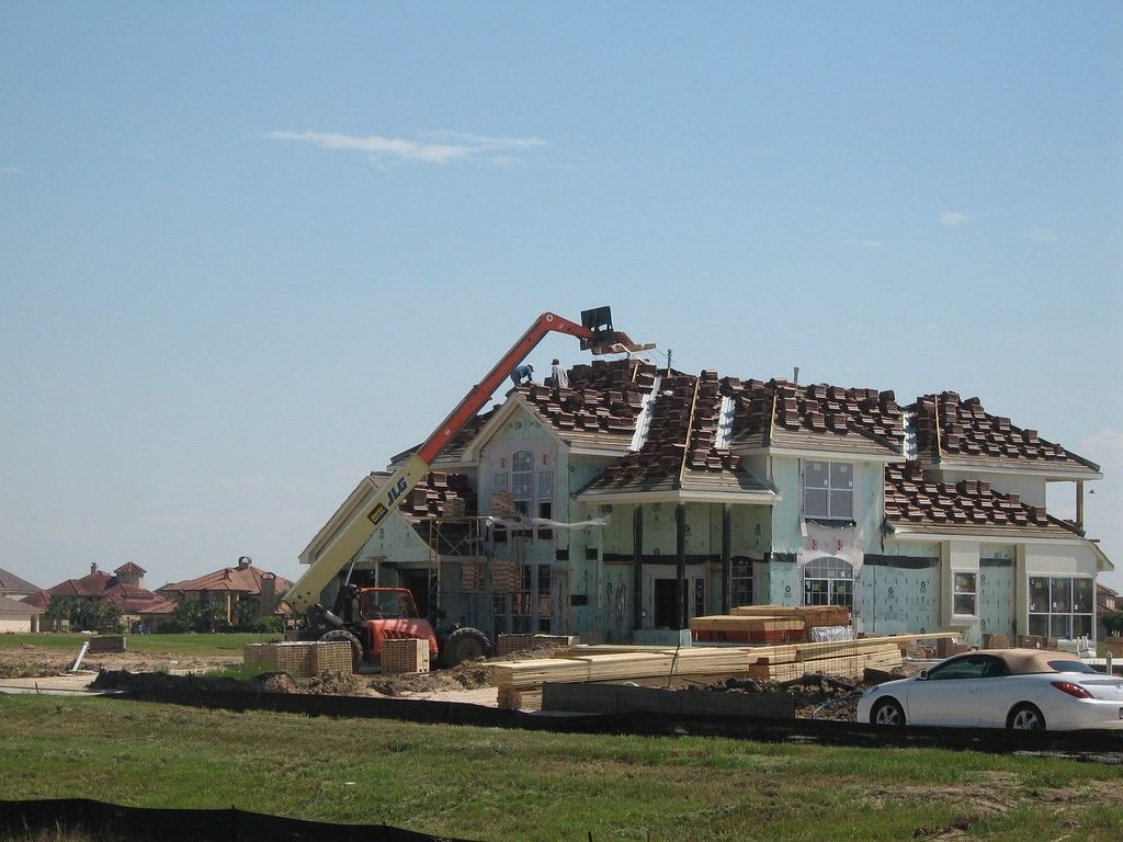 24 Hour Emergency Roofing in Ebro, FL 32437