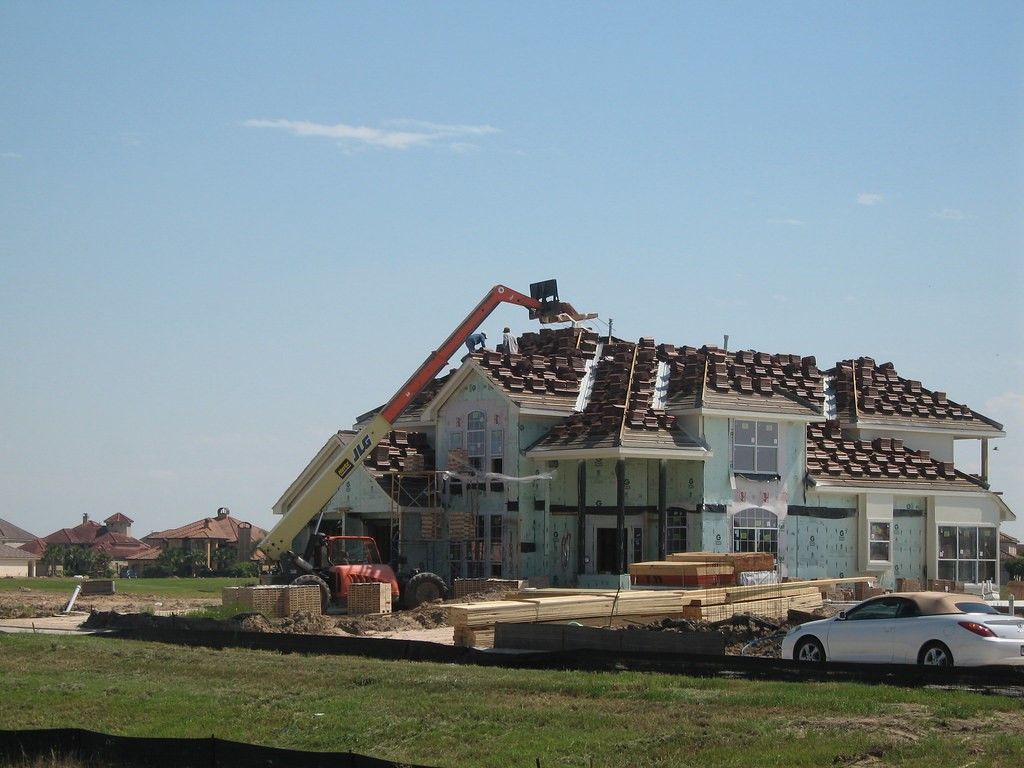 24 Hour Emergency Roofing