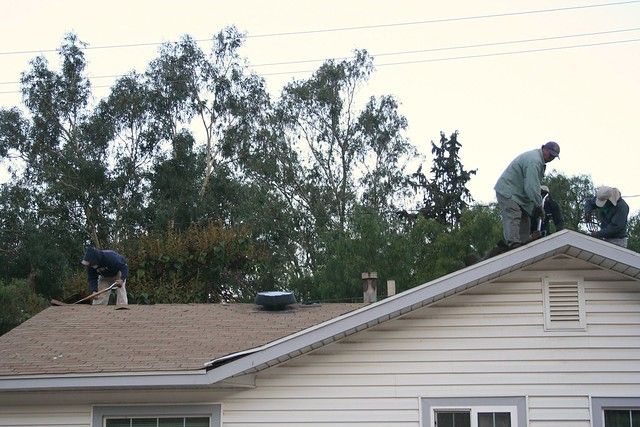 Roof Leak Repairs in Mapleton, UT 84664