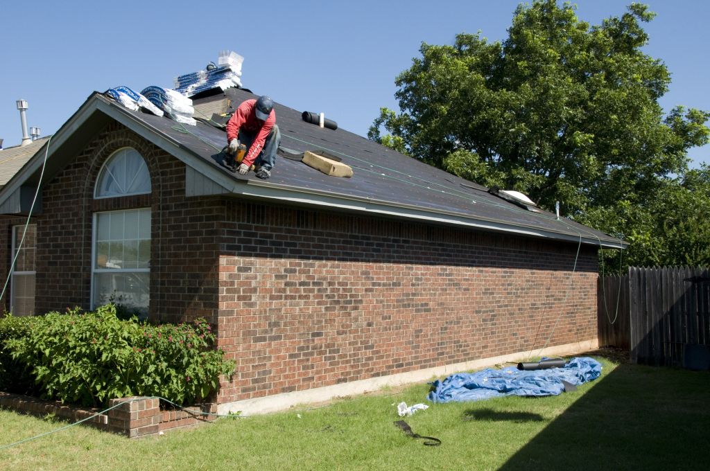 Roofing Leak Repairs in Boise, ID 83735