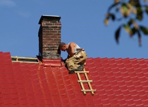 Roof Leak Repairs in South Byron, NY 14557