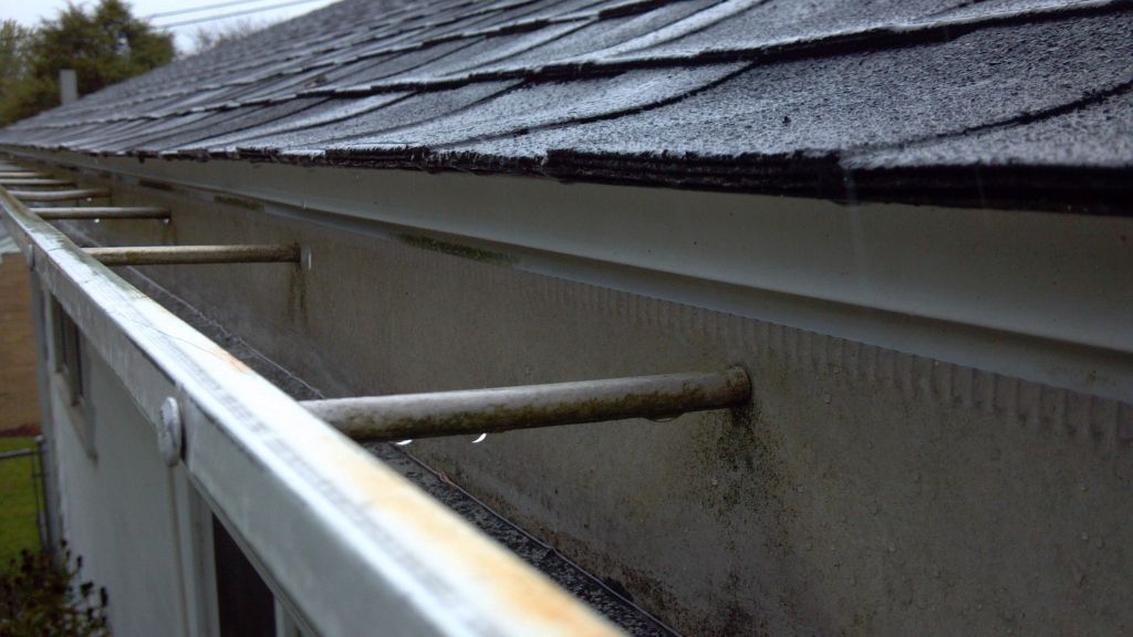 Roof Leak Repairs in Minto, AK 99758