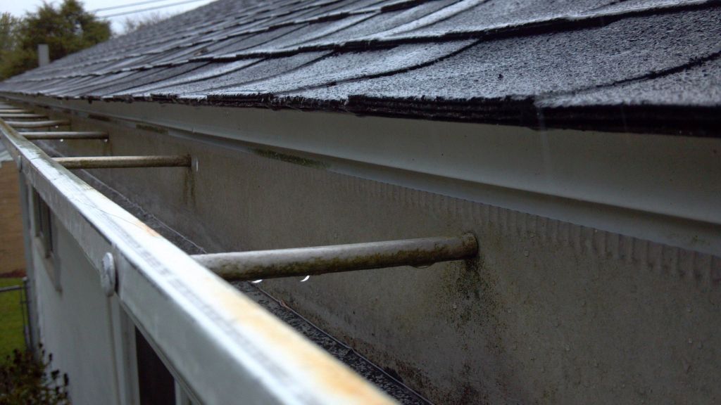 Roof Leak Repairs in Grand Rapids, MI 49534