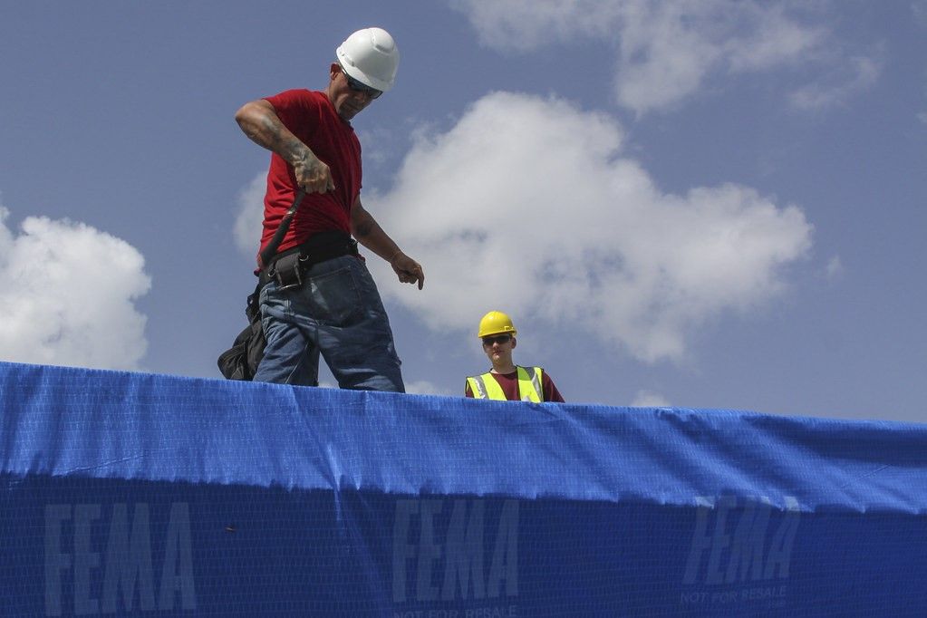 24 Hour Emergency Roofing in Panama City Beach, FL 32407