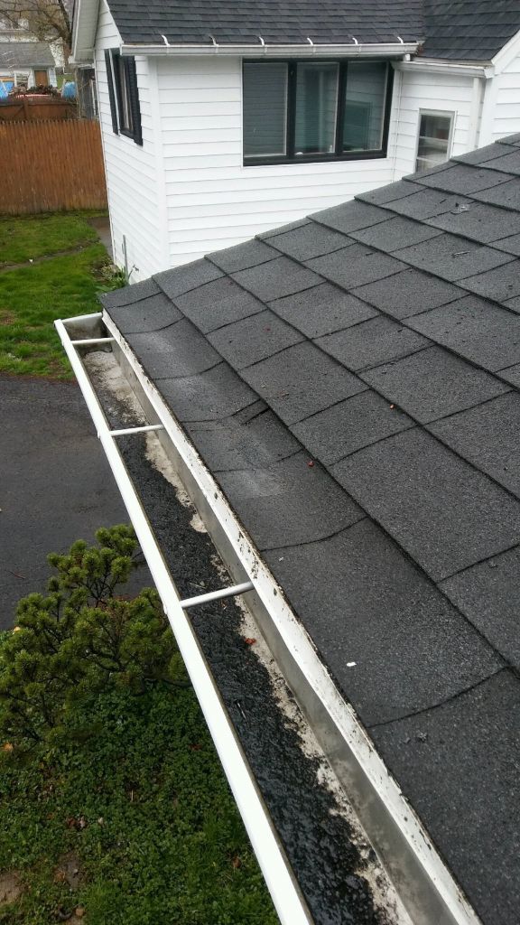 Roof Maintenance in Downey, ID 83234