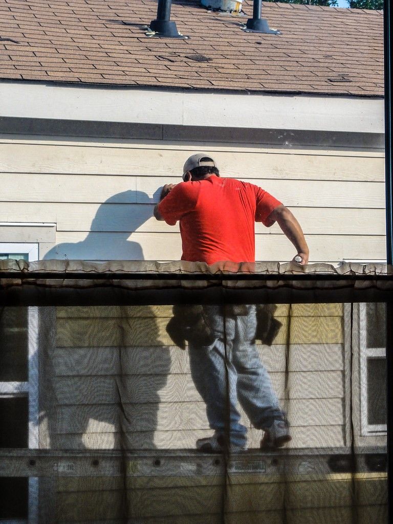Roof Leak Repairs in Orem, UT 84058