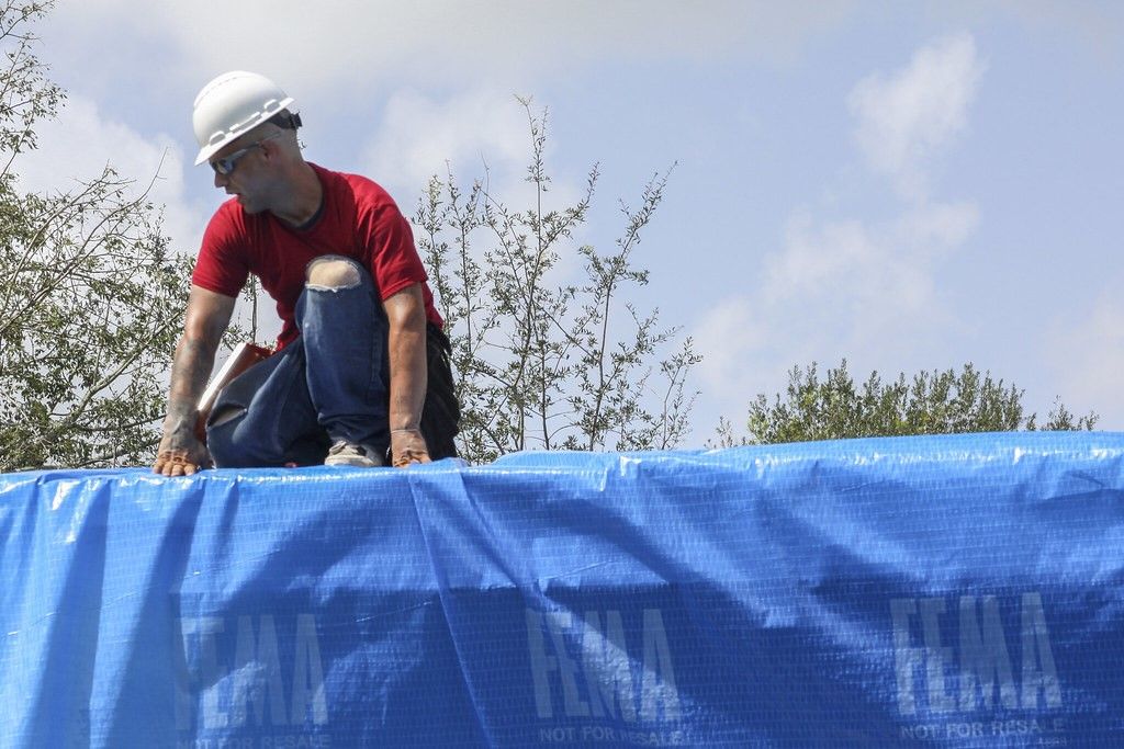 Roof Leak Repairs in Lindon, UT 84042