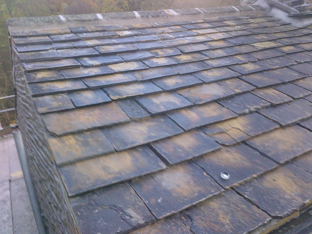 Roof Replacement in Dunreith, IN 47337