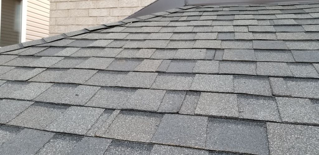 Roof Replacement in Nampa, ID 83652