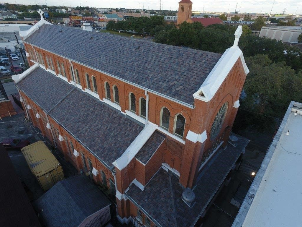 Roof Leak Repairs in Staten Island, NY 10306