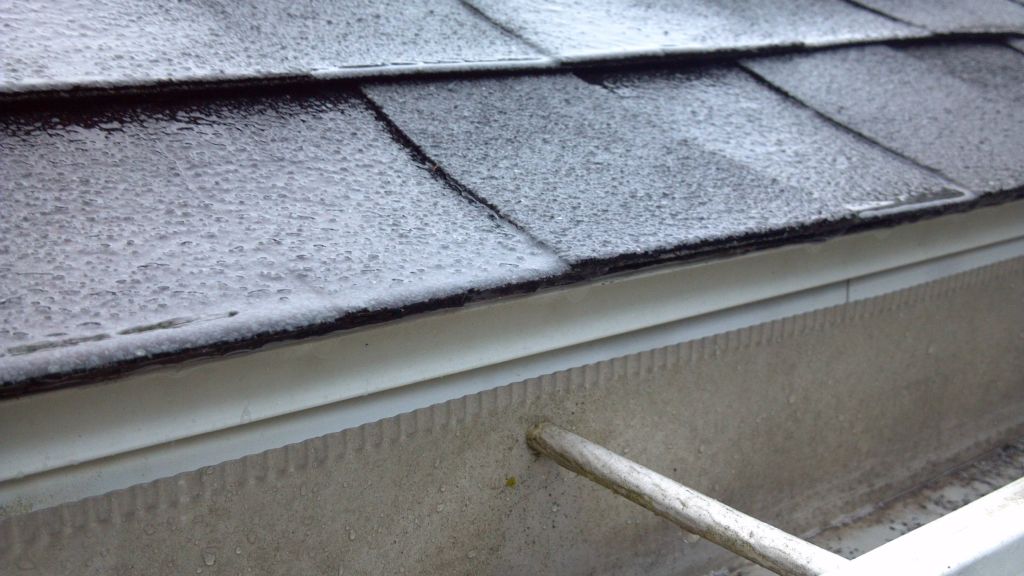 Roof Leak Repairs in Yelm, WA 98597