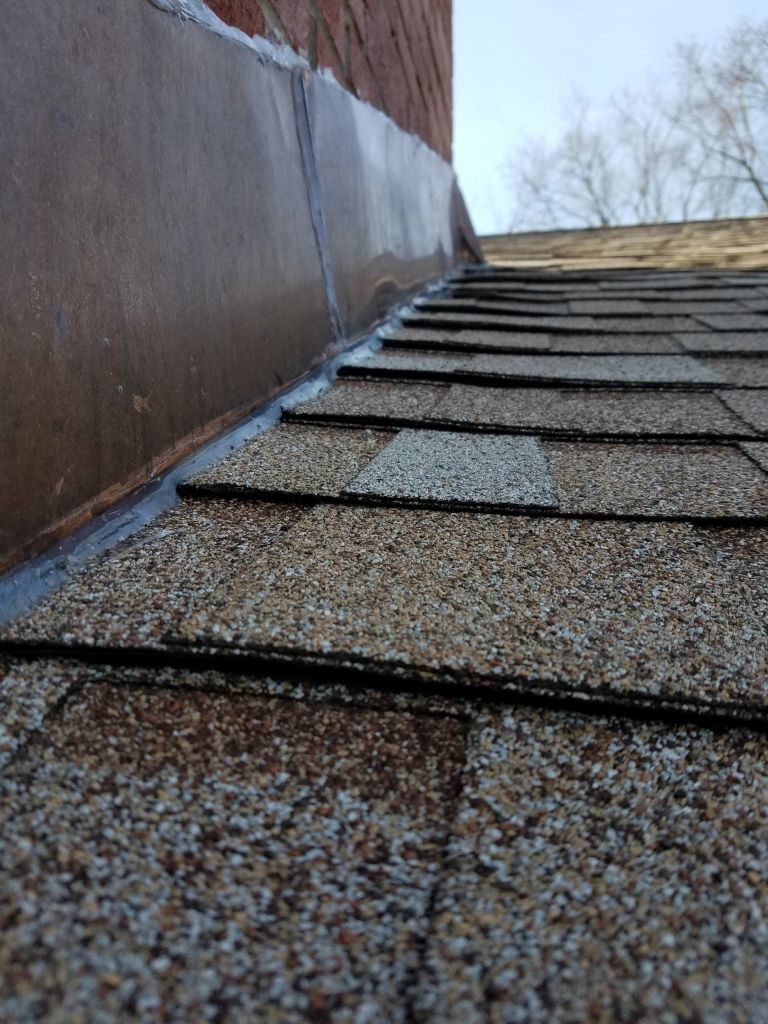 Roof Replacement in Victor, ID 83455