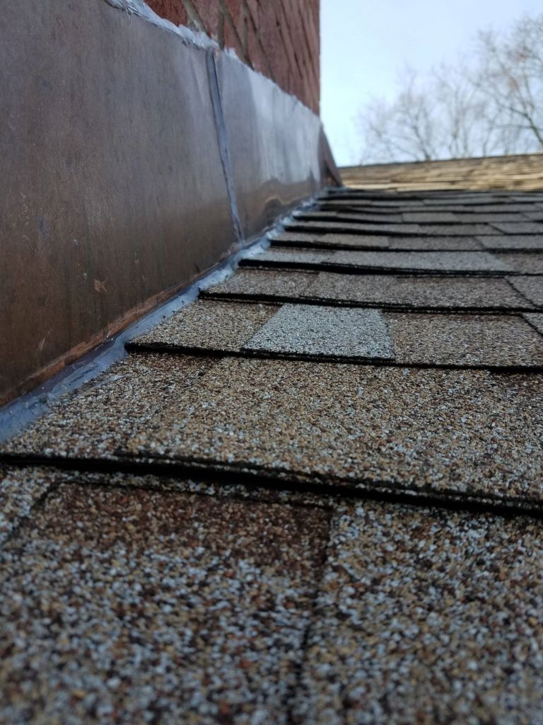 Roof Leak Repairs in Olmstead, KY 42265