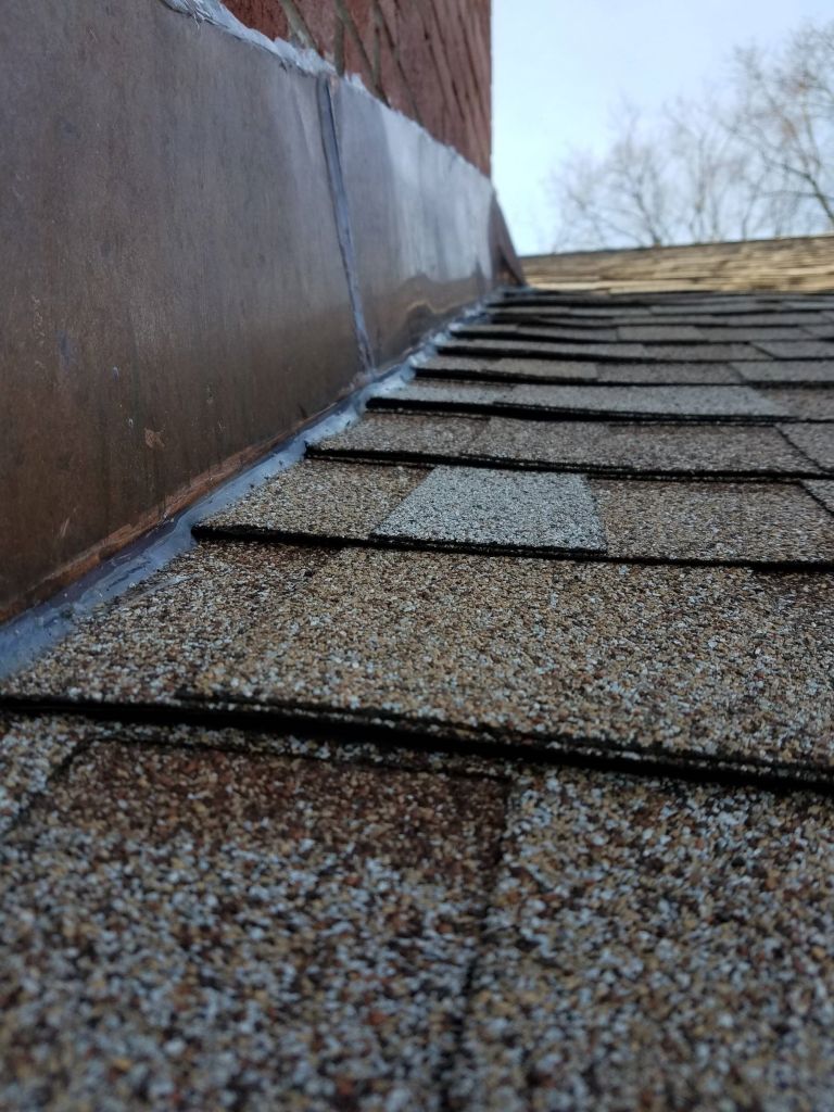 Roof Replacement in Pueblo, CO 81007