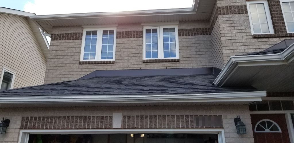 Roof Replacement in Covina, CA 91722