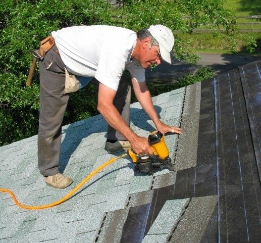 Roof Leak Repairs in Massillon, OH 44646