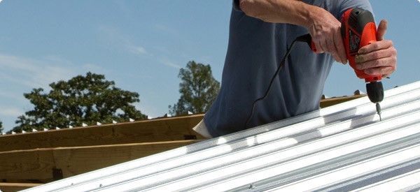 Roof Leak Repairs in Longmont, CO 80503