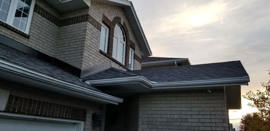 Roof Leak Repairs in Olympia, WA 98516