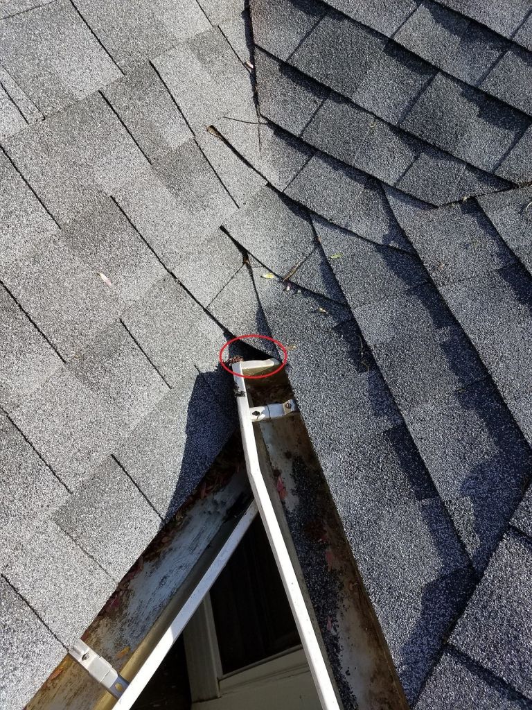 Roof Leak Repairs in Huntsville, UT 84317