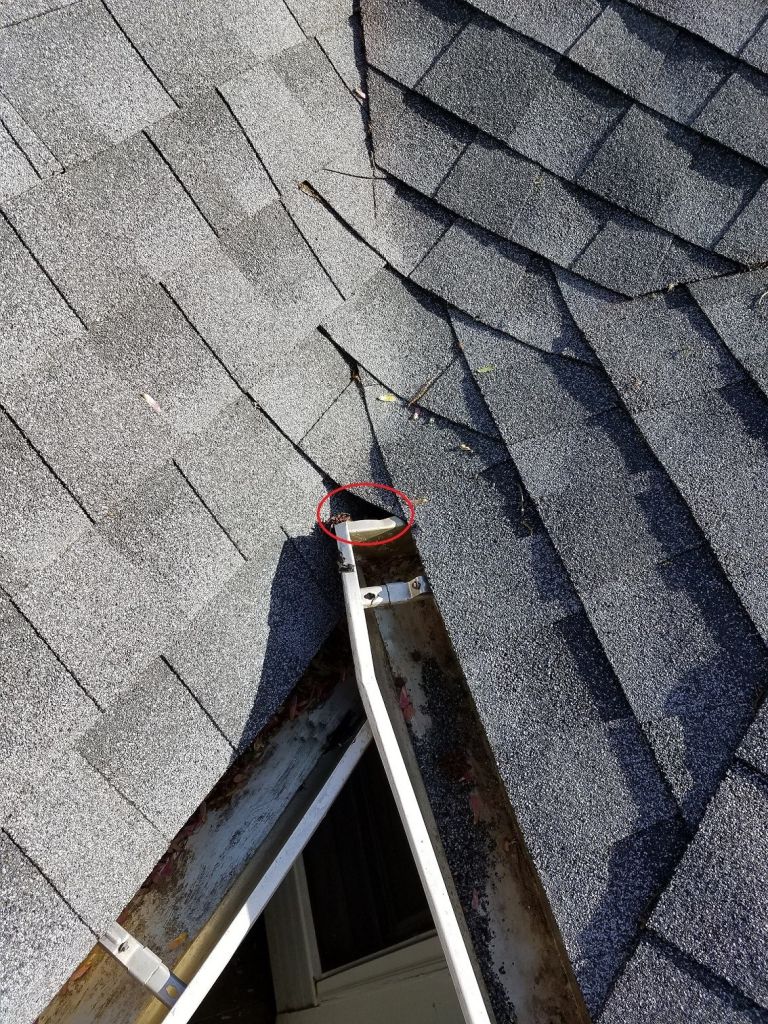 Roof Replacement in Mattoon, WI 54450