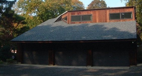 Roof Leak Repairs in University Place, WA 98467