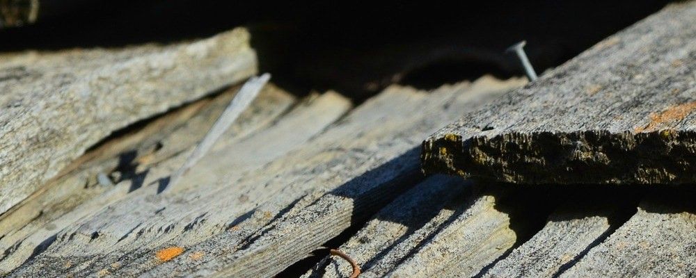 Roof Leak Repairs in Yacolt, WA 98675