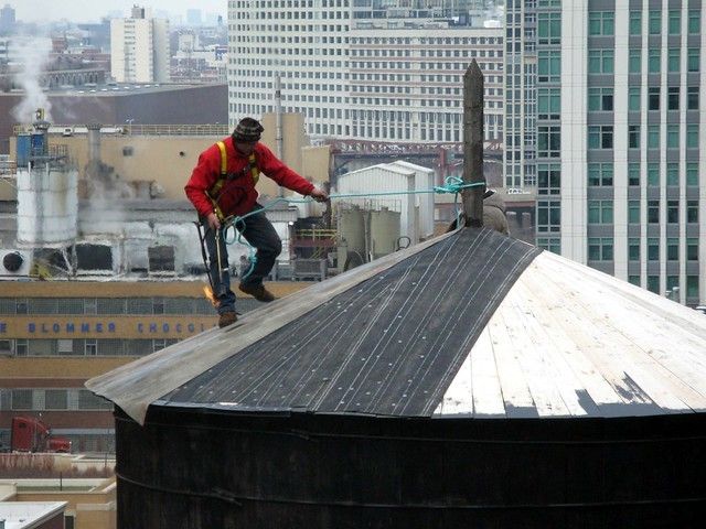 Roof Leak Repairs in Lansing, NY 14882