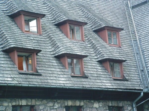 Roof Leak Repairs in Spokane, WA 99201
