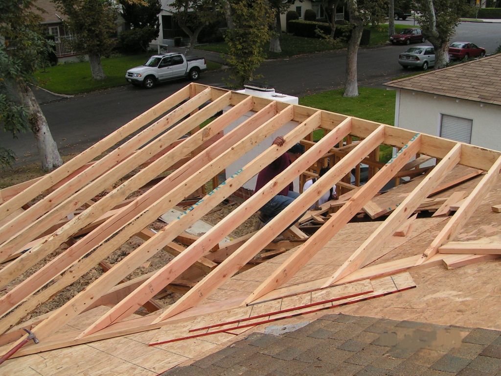 24 Hour Emergency Roofing in Albuquerque, NM 87102