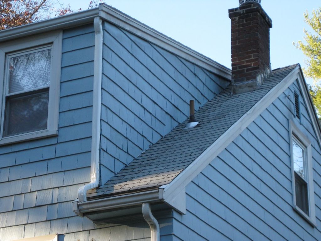Roof Leak Repairs in Orem, UT 84097