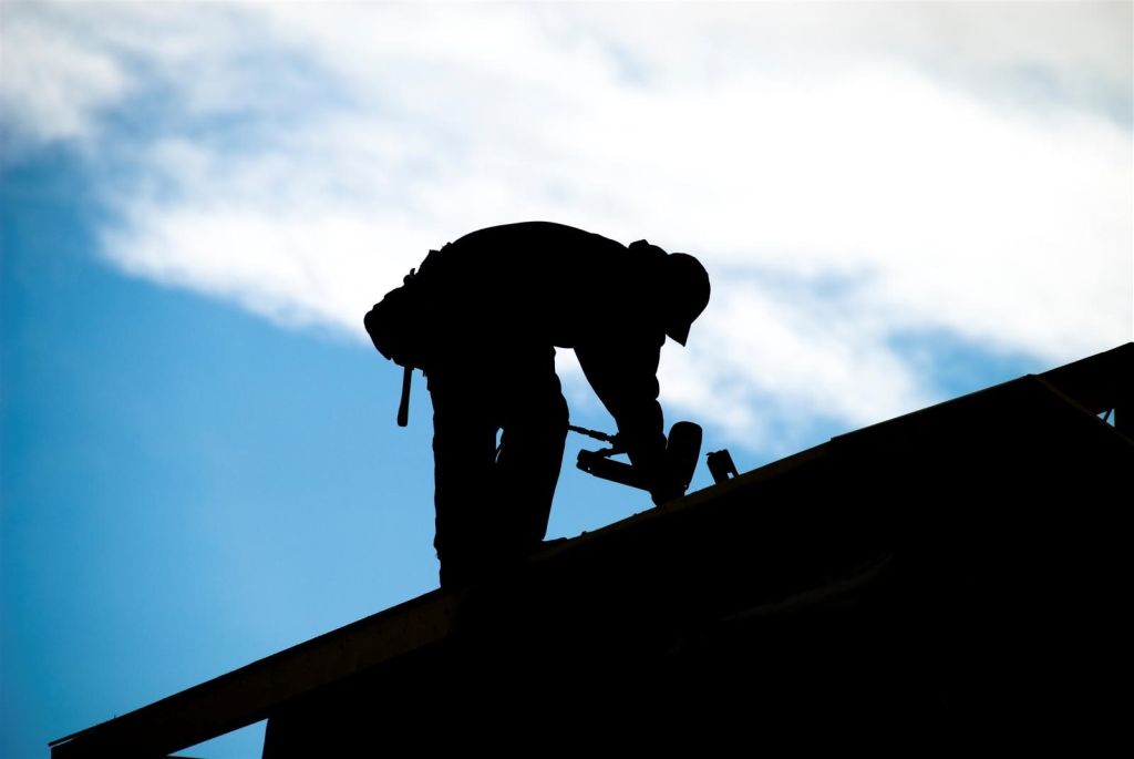 Roof Maintenance in Anchorage, AK 99509
