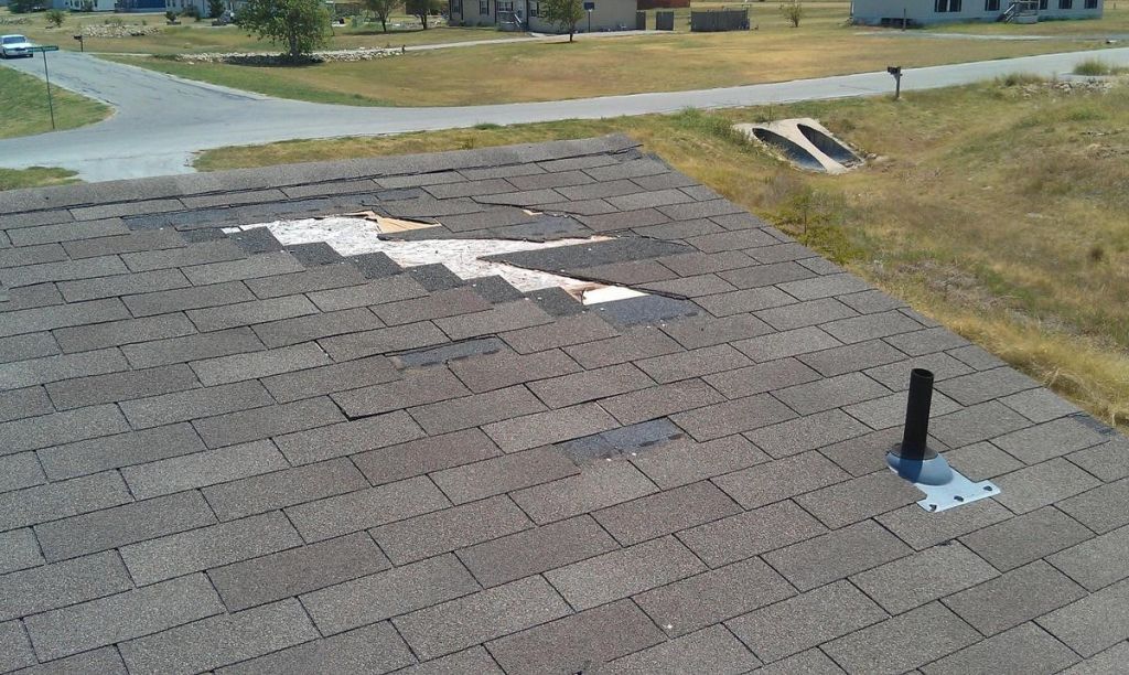Roof Replacement in Homedale, ID 83628